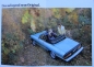 Preview: Alfa Romeo Spider Modelprogram 1983 Carbrochure (6877)